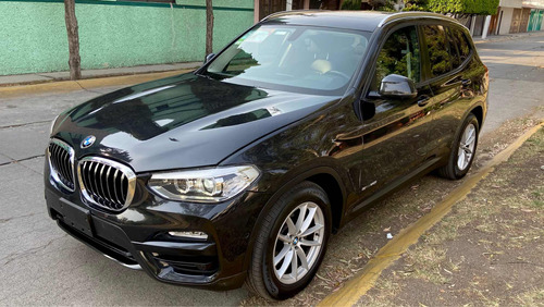 BMW X3 2.0 sDrive20iA At