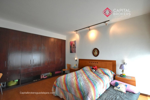 Casa De Lujo En Venta Con Alberca En Las Fuentes Cerca De La Expo