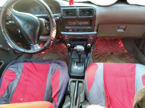 Nissan Ad 95 Station Wagon Glp