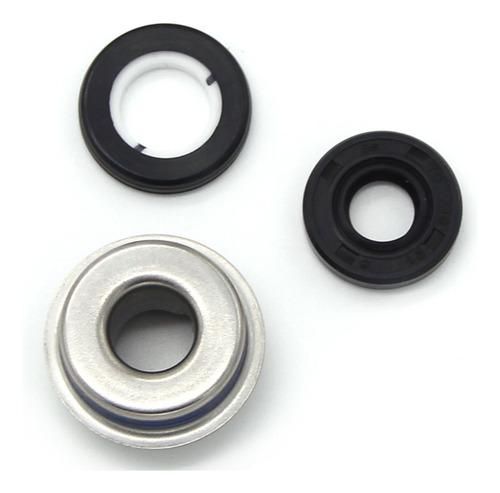 Sello De Aceite De Bomba De Agua Para Suzuki Gsxr400 Gk76a 1