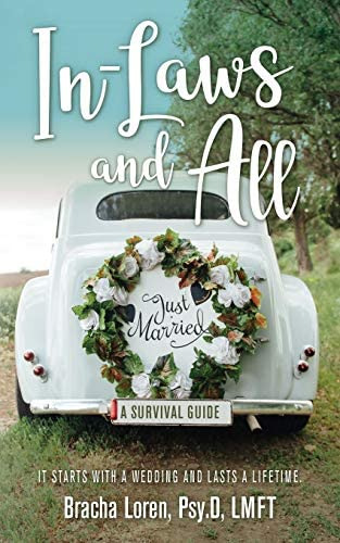 Libro:  In-laws And All: A Survival Guide