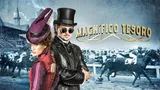 Magnífico tesoro