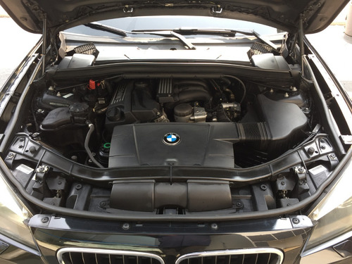 Imagem 9 de 9 de Bmw X1 2013 2.0 Sdrive18i 5p