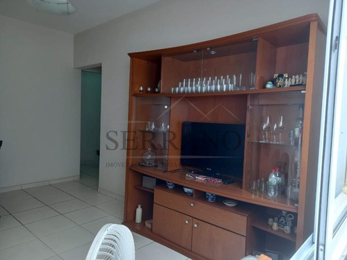 Imagem 3 de 19 de Apartamento À Venda Em Jardim Nova Canudos - Ap002198