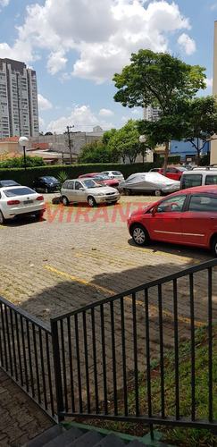 Imagem 6 de 14 de Apartamento Em Casa Verde - São Paulo, Sp - 332633