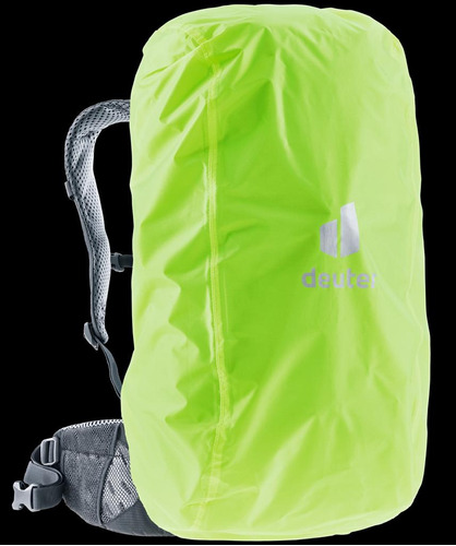 Cubre Mochila Raincover Deuter 