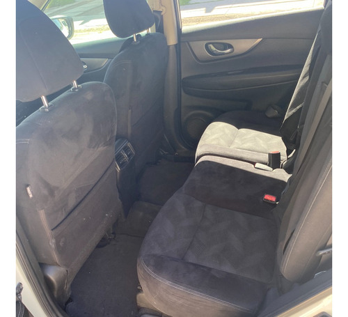 Nissan X-Trail 2.5 Advance 3 Row Cvt