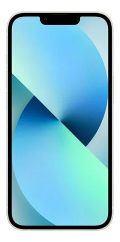 iPhone 13 Mini Apple 128gb White Reacondicionado (Reacondicionado)