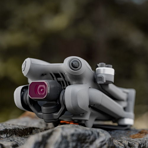 Filtros De Drones Nd16/64/256 Para Mini 4 Pro