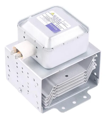 comprar Horno Microondas Magnetron 2m219j Compatible Con Microondas