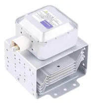 Comprar Horno Microondas Magnetron 2m219j Compatible Con Microondas