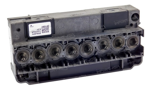 Cabezal Epson Dx5 Original Desbloqueado