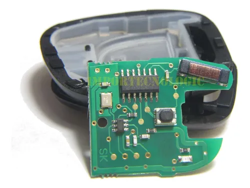Telecomando Control Para Renault Twingo Clio Symbol 1 2003