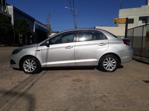 Chery Fullwin 1.5