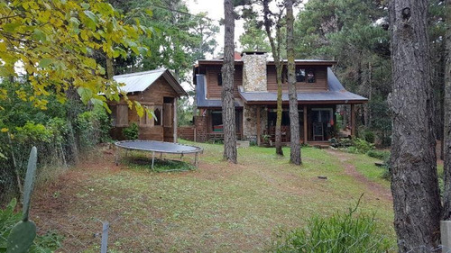 Imagen 21 de 24 de Casas 2 Hermosas En Mar De Las Pampas 3amb P/ Emprendimiento