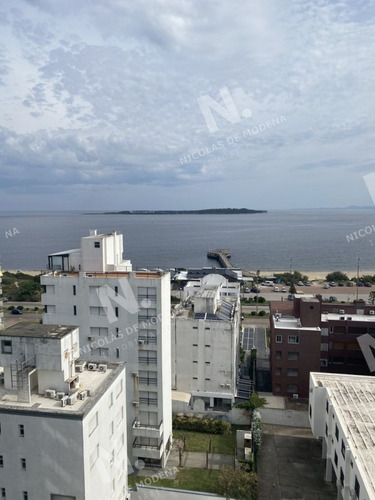 Imagen 2 de 27 de A Pasos Del Conrad, Torre De Categoría - Punta Del Este Mansa