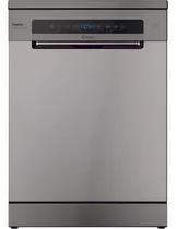 Comprar Lavavajillas Candy Cf6c4f1ps 16 Sets Inox Inverter