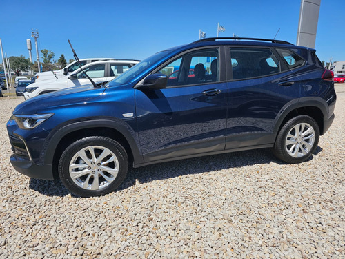 Chevrolet Tracker 1.2 Turbo Ltz At