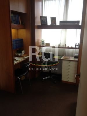 Conjunto/sala Em Moinhos De Vento - Fe2865