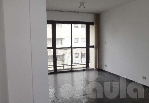 Imagem 2 de 14 de Vila Guiomar. - Apartamento De 92m2 - Travessa Das Figueiras - 1033-8114
