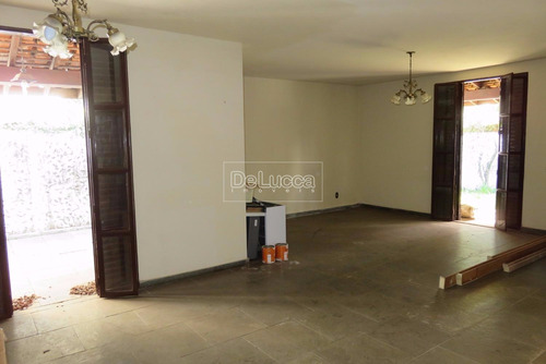 Imagem 6 de 23 de Casa À Venda Em Jardim Das Paineiras - Ca017495