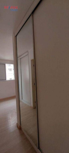 Imagem 14 de 20 de Apartamento Com 2 Dormitórios Para Alugar, 83 M² Por R$ 2.950/mês - Vila Andrade - São Paulo/sp - Ap1041