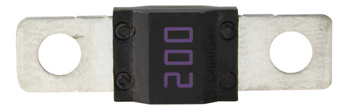 Fusible 32v 200a Midi Littelfuse