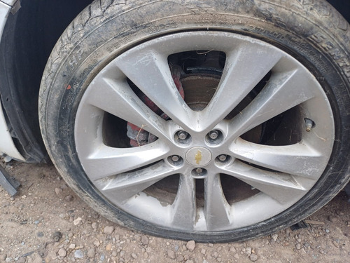 Chevrolet Cruze 2012 ( En Partes ) 2011 - 2015 1.4l Aut Yonk