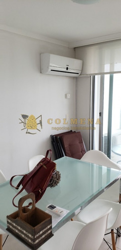 Lindo Departamento En Venta.- Ref: 3693
