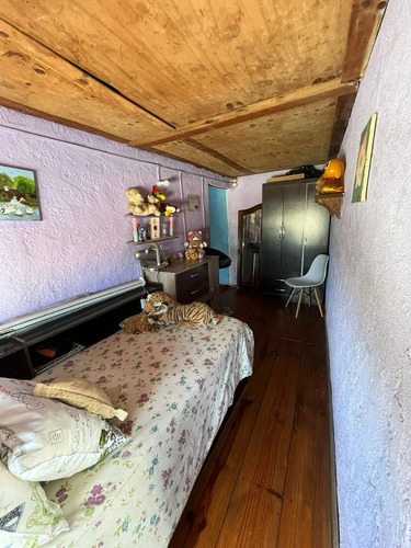 Venta Casa En Santa Catalina, Con Comercio Y Apto Independiente En Santa Catalina