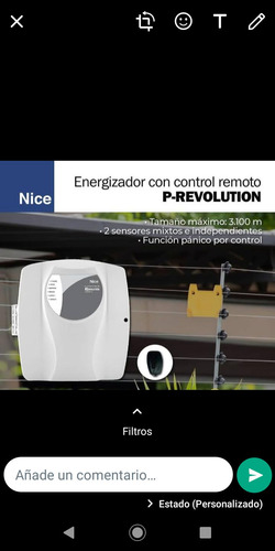 Instalación Reparación Y Mantenimiento De Cercos Electricos