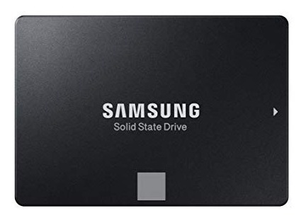 Samsung 860 Evo Sata