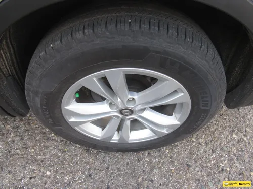 Renault Koleos 2.5 Zen