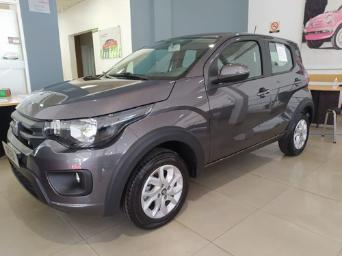 Imagen 1 de 21 de Fiat Mobi 1.0 Easy Pack Top Live On 0km 2022 #ventre
