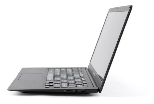 Imagen 5 de 10 de Notebook Innjoo Voom Max 6gb 64gb Ssd 256gb Sd W10h Negro