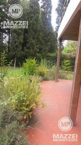 Imagen 6 de 20 de Casa Quinta En Lote De 2400 M2