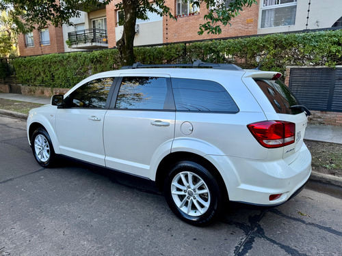 Dodge Journey 2.4 Sxt 170cv (techo, Dvd, Nav)