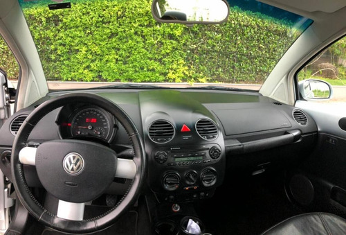 New Beetle 2.0 Mi Mec. Aut.