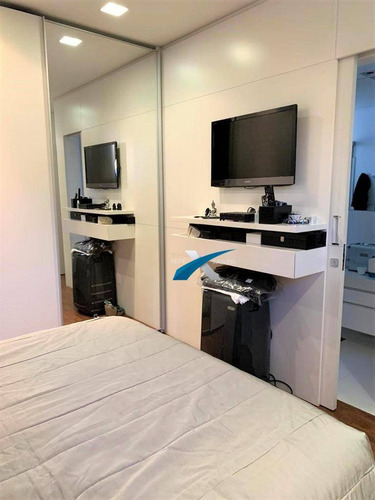 Imagem 8 de 26 de Apartamento À Venda 3 Quartos Na Serra./bh - Ap6112