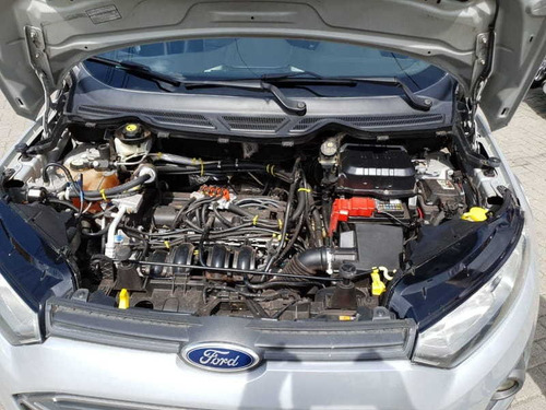 Ford Ecosport Fsl 1.6 Flex