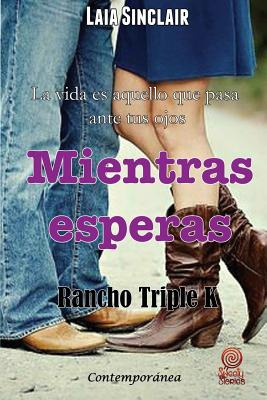 Libro Mientras Esperas - Books, Dirty