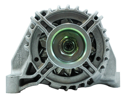 Alternador Nuevo Para Fiat Punto Attractive 1.4 2011-2012