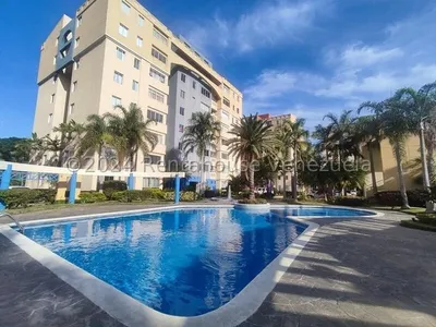 Apartamento en alquiler