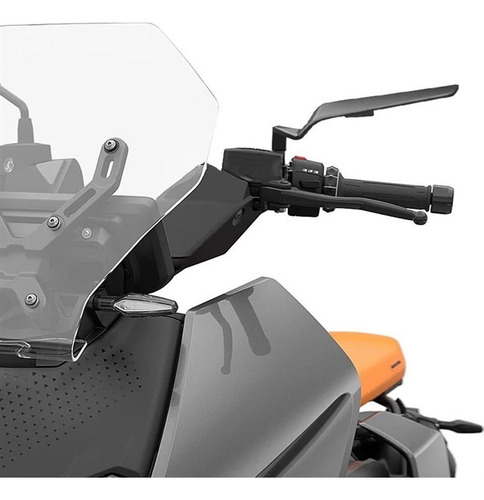 Espelho Retrovisor Asa De Vento Para Bmw S1000r F900r F900xr
