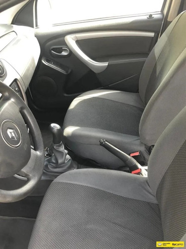 Renault Logan Dynamique