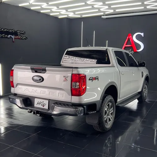 Ford Ranger 2.0 Xlt 4x4