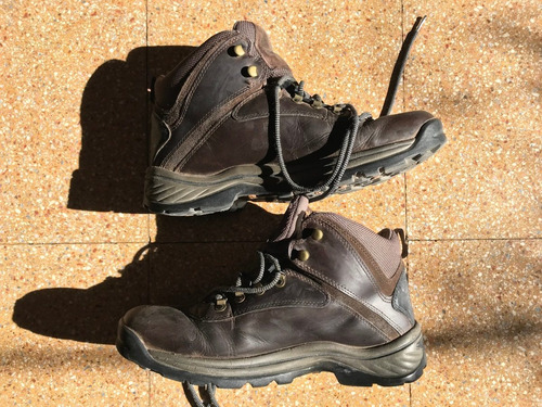 Botas Borcegos Timberland White Ledge T45 Usa 11 Calzado