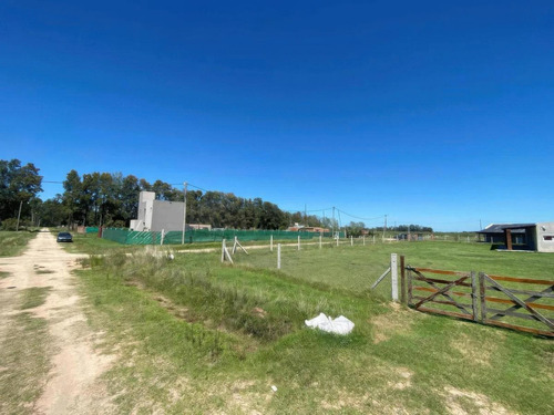 Terrenos En Venta - 1118mts2 A 1475mts2 - Barrio Fincas De Lima, Zarate