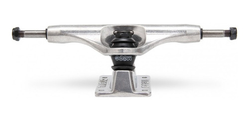 Truck Crail Ueda Hi 149mm Silver Hollow Vazado Pro Model