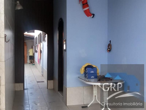 Imagem 10 de 15 de Casa Para Venda Em Praia Grande, Real, 2 Dormitórios, 1 Suíte, 2 Banheiros, 2 Vagas - 7985_1-1287802